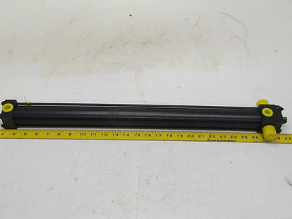 Parker 01.50 CD2AU19AC 21.250 Pneumatic Air Cylinder 1 1/2"Bore 21 1/4"Stroke 2A