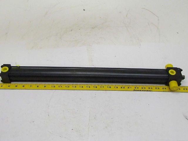 Parker 01.50 CD2AU19AC 21.250 Pneumatic Air Cylinder 1 1/2"Bore 21 1/4"Stroke 2A