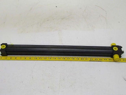 Parker 01.50 CD2AU19AC 21.250 Pneumatic Air Cylinder 1 1/2"Bore 21 1/4"Stroke 2A