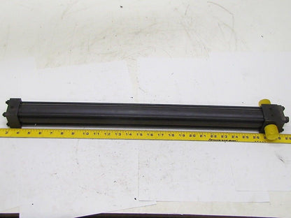 Parker 01.50 CD2AU19AC 21.250 Pneumatic Air Cylinder 1 1/2"Bore 21 1/4"Stroke 2A