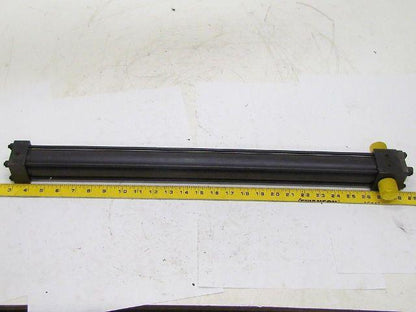 Parker 01.50 CD2AU19AC 21.250 Pneumatic Air Cylinder 1 1/2"Bore 21 1/4"Stroke 2A