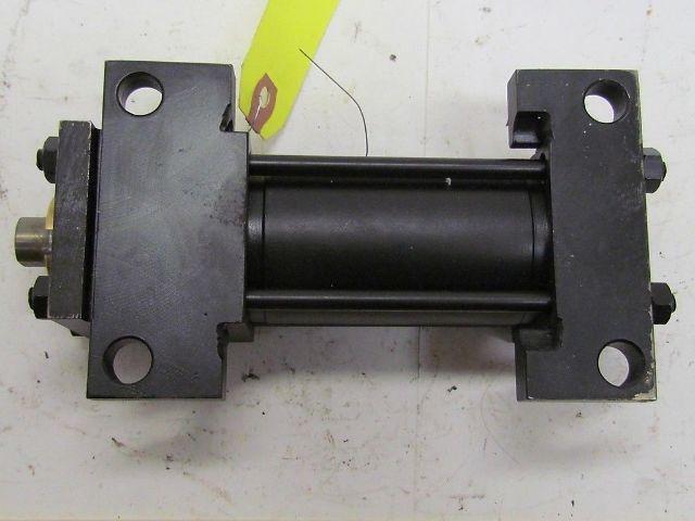 Parker 01.50 CCP2AUV19AC 2.000 Pneumatic Air Cylinder 1 1/2"Bore 2"Stroke 2A ser