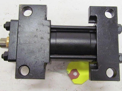 Parker 01.50 C2AU19A 1.000 Pneumatic Air Cylinder 1 1/2"Bore 1"Stroke 2A Series