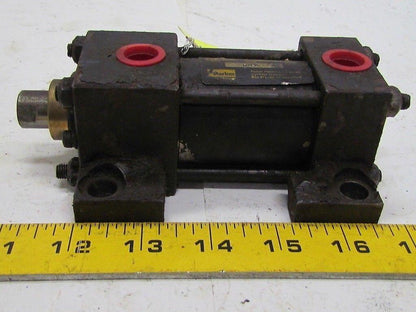 Parker 01.50 CMA14 1.000 Pneumatic Air Cylinder 1 1/2"Bore 1"Stroke MA Series