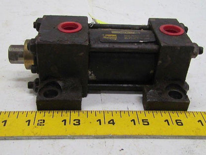 Parker 01.50 CMA14 1.000 Pneumatic Air Cylinder 1 1/2"Bore 1"Stroke MA Series