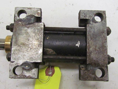 Parker 01.50 CMA14 1.000 Pneumatic Air Cylinder 1 1/2"Bore 1"Stroke MA Series