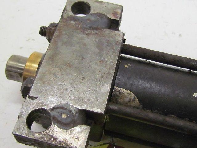 Parker 01.50 CMA14 1.000 Pneumatic Air Cylinder 1 1/2"Bore 1"Stroke MA Series