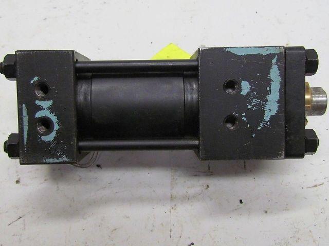 Parker 01.50 F2AU19A 1.000 Pneumatic Air Cylinder 1 1/2" Bore 1"Stroke 2A Series