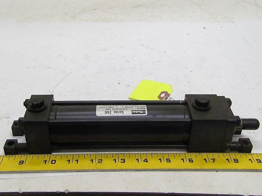 Parker 01.50 G2ANU14A 5.000 Pneumatic Air Cylinder 1 1/2"Bore 5"Stroke 2AN Ser