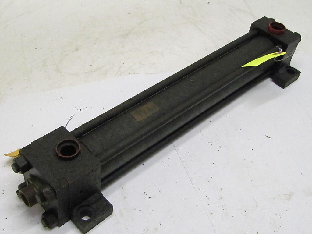 Parker 02.00 CC2HLTJ19C 14.000 Hydraulic Cylinder 2" Bore