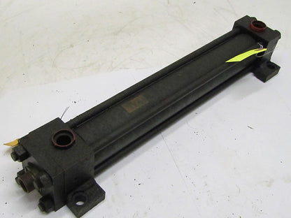 Parker 02.00 CC2HLTJ19C 14.000 Hydraulic Cylinder 2" Bore
