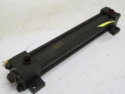 Parker 02.00 CC2HLTJ19C 14.000 Hydraulic Cylinder 2" Bore