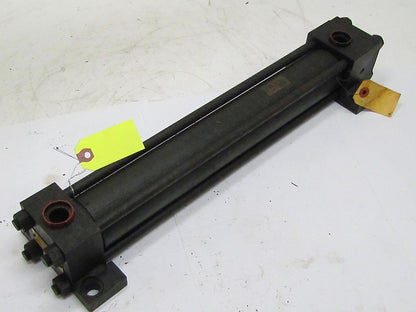 Parker 02.00 CC2HLTJ19C 14.000 Hydraulic Cylinder 2" Bore