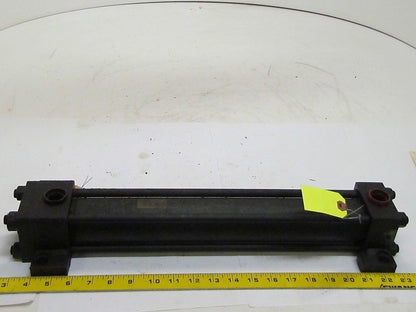 Parker 02.00 CC2HLTJ19C 14.000 Hydraulic Cylinder 2" Bore