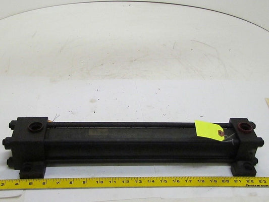 Parker 02.00 CC2HLTJ19C 14.000 Hydraulic Cylinder 2" Bore