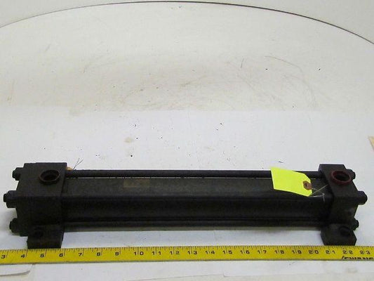 Parker 02.00 CC2HLTJ19C 14.000 Hydraulic Cylinder 2" Bore