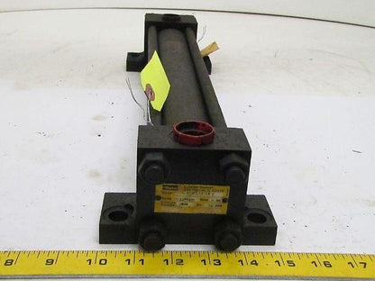 Parker 02.00 CC2HLTJ19C 14.000 Hydraulic Cylinder 2" Bore