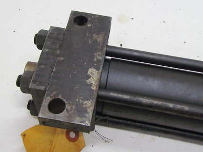 Parker 02.00 CC2HLTJ19C 14.000 Hydraulic Cylinder 2" Bore