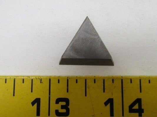 Kennametal 0437-M5AJ CBT-20 KWH G00293 KG452444 Insert Box of 10 pc NIB