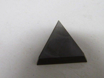 Kennametal 0437-M5AJ CBT-20 KWH G00293 KG452444 Insert Box of 10 pc NIB
