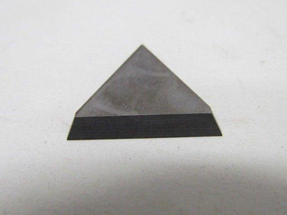 Kennametal 0437-M5AJ CBT-20 KWH G00293 KG452444 Insert Box of 10 pc NIB