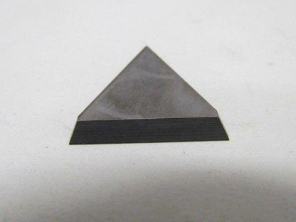 Kennametal 0437-M5AJ CBT-20 KWH G00293 KG452444 Insert Box of 10 pc NIB