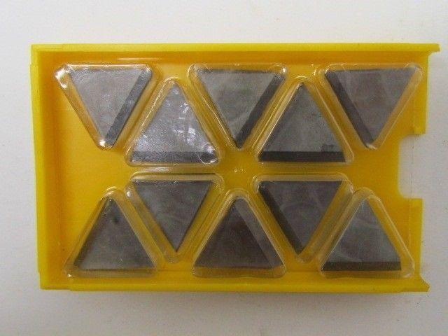 Kennametal 0437-M5AJ CBT-20 KWH G00293 KG452444 Insert Box of 10 pc NIB