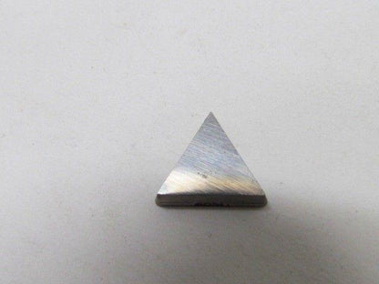 Ceratip TPMR 322 HQ TN60 Carbide Insert Box of 10 pc NIB