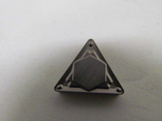 Ceratip TPMR 322 HQ TN60 Carbide Insert Box of 10 pc NIB