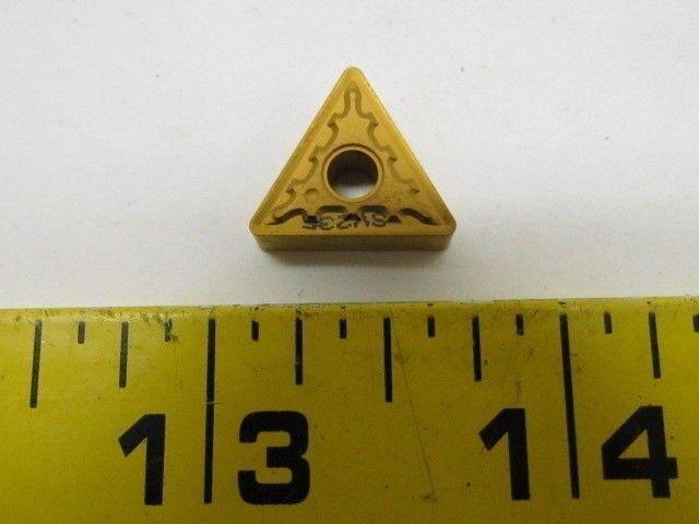 Valenite TMMG 322 LM 235 Carbide Insert Box of 10 pc NIB