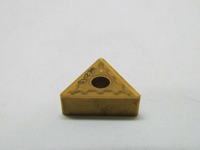 Valenite TMMG 322 LM 235 Carbide Insert Box of 10 pc NIB