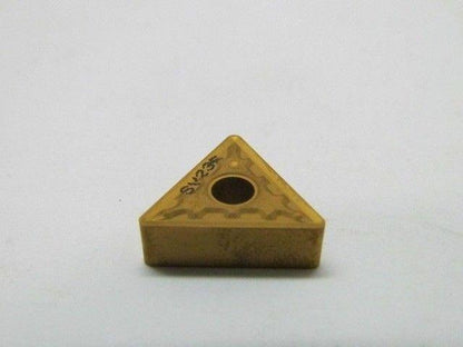 Valenite TMMG 322 LM 235 Carbide Insert Box of 10 pc NIB