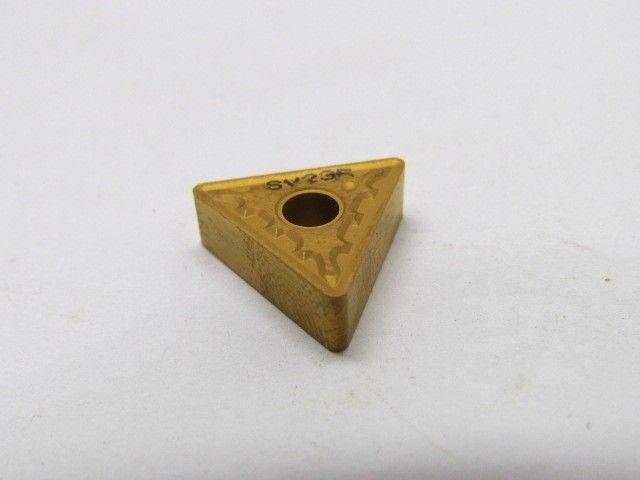 Valenite TMMG 322 LM 235 Carbide Insert Box of 10 pc NIB