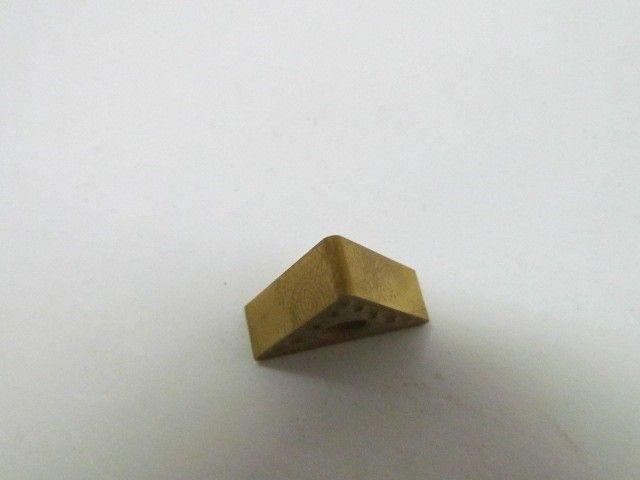 Valenite TMMG 322 LM 235 Carbide Insert Box of 10 pc NIB