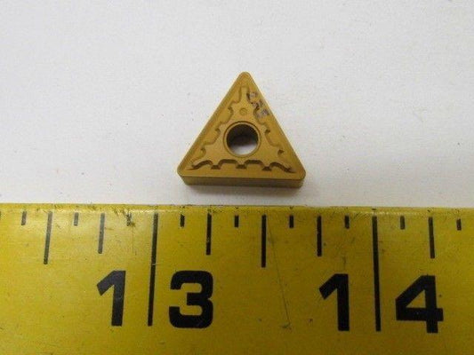 Valenite Spectrosystem TNMG-332-LM SV235 I.S.O.# TNMG 160408 Carbide Insert 10pc