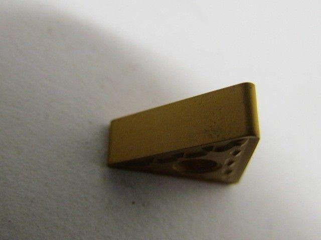 Valenite Spectrosystem TNMG-332-LM SV235 I.S.O.# TNMG 160408 Carbide Insert 10pc
