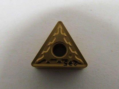 Valenite Spectrosystem TNMG-332-LM SV235 I.S.O.# TNMG 160408 Carbide Insert 10pc