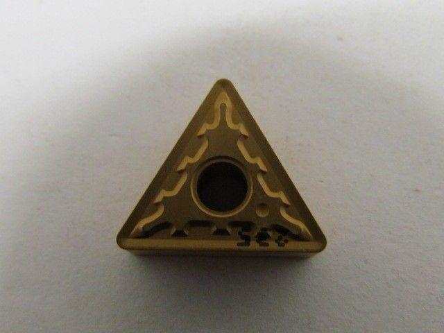 Valenite Spectrosystem TNMG-332-LM SV235 I.S.O.# TNMG 160408 Carbide Insert 10pc
