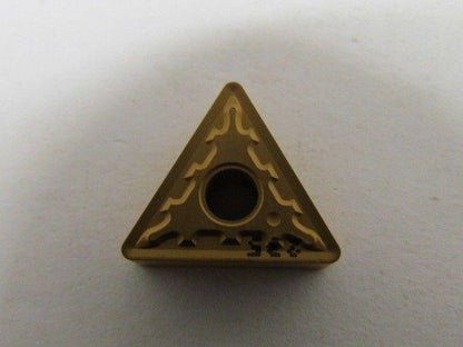 Valenite Spectrosystem TNMG-332-LM SV235 I.S.O.# TNMG 160408 Carbide Insert 10pc