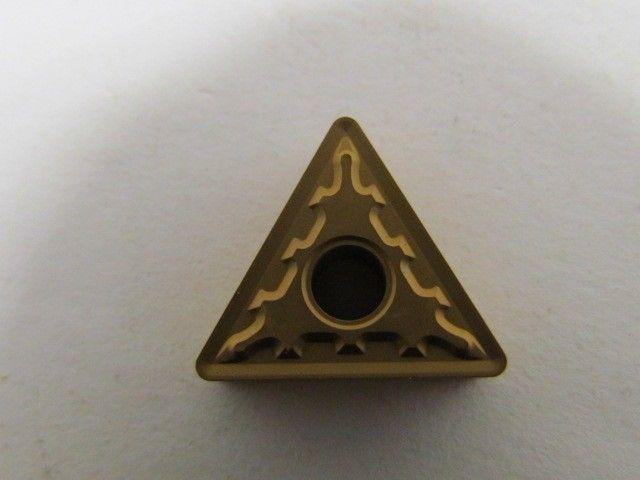 Valenite Spectrosystem TNMG-332-LM SV235 I.S.O.# TNMG 160408 Carbide Insert 10pc