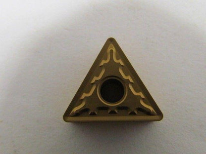 Valenite Spectrosystem TNMG-332-LM SV235 I.S.O.# TNMG 160408 Carbide Insert 10pc