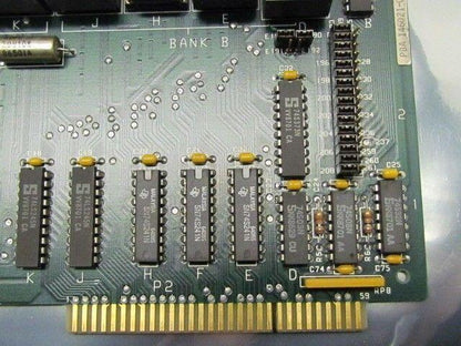 Intel PBA 146021 SND06338 428 A-117860 146009-001 60331-001 E-0094 Board