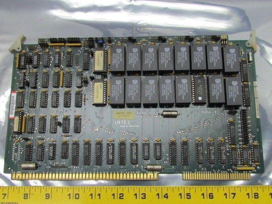 Intel PBA 146021 SND06338 428 A-117860 146009-001 60331-001 E-0094 Board