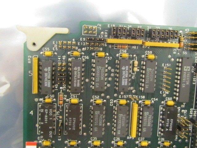 Intel PBA 146021 SND06338 428 A-117860 146009-001 60331-001 E-0094 Board
