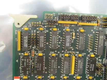 Intel PBA 146021 SND06338 428 A-117860 146009-001 60331-001 E-0094 Board