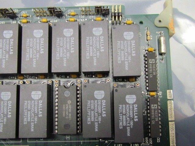 Intel PBA 146021 SND06338 428 A-117860 146009-001 60331-001 E-0094 Board