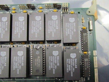 Intel PBA 146021 SND06338 428 A-117860 146009-001 60331-001 E-0094 Board