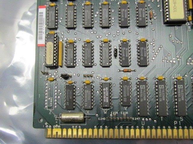 Intel PBA 146021 SND06338 428 A-117860 146009-001 60331-001 E-0094 Board
