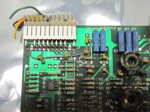 CMC Randtronics Assy No. S40D14428 3059OI Board