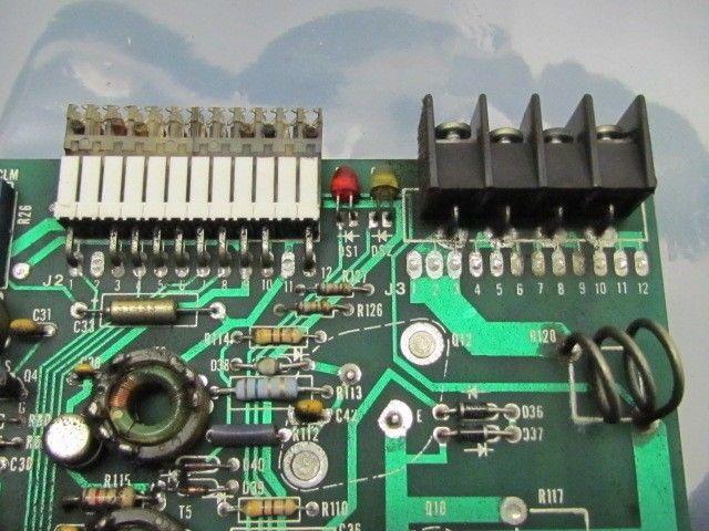 CMC Randtronics Assy No. S40D14428 3059OI Board